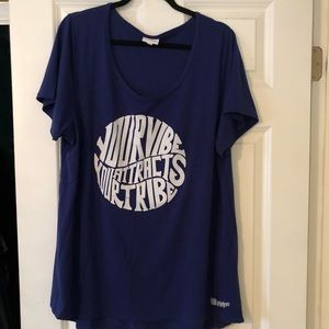 3XL Lularoe Classic Promo Tee